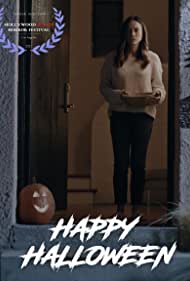 Счастливого Хэллоуина (2021)