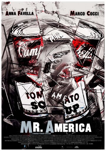 Мистер Америка (2013)