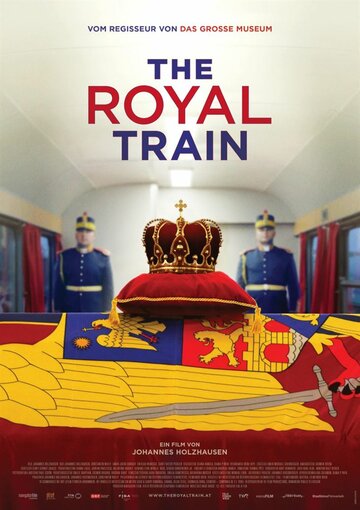 The Royal Train (2019)