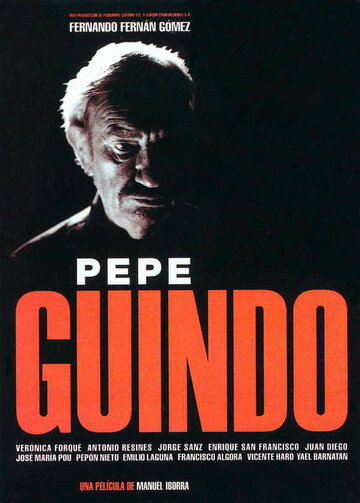 Pepe Guindo (1999)