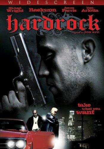 Hardrock (2007)