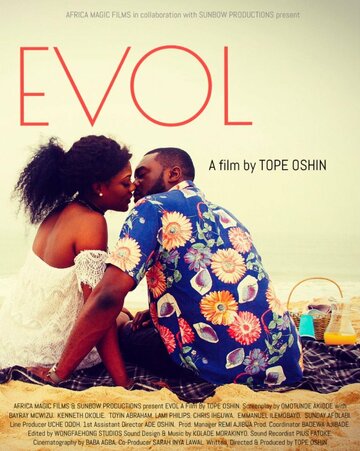 Evol (2017)