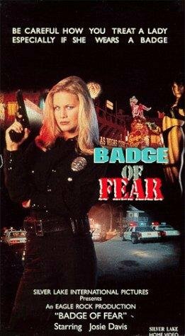 Знак страха (1997)