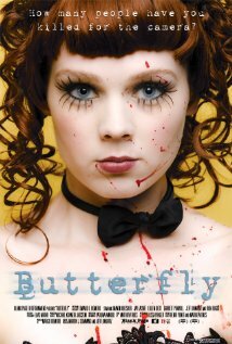 Butterfly (2010)