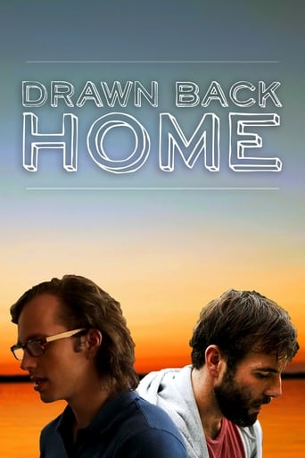 Drawn Back Home (2020)