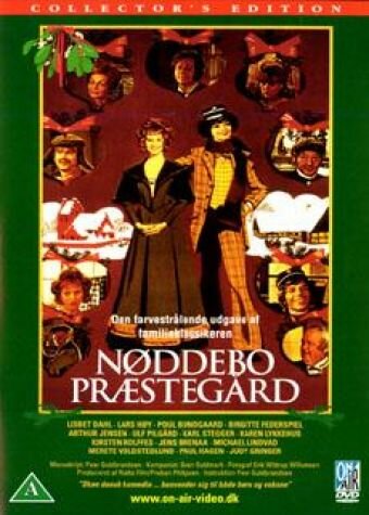 Nøddebo præstegaard (1974)