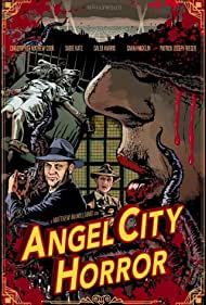 Angel City Horror (2020)