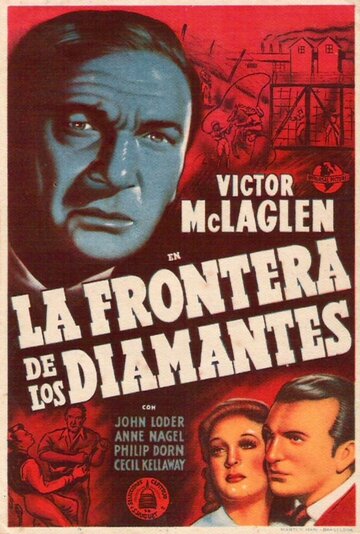 Diamond Frontier (1940)