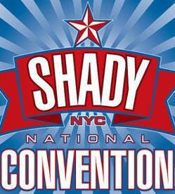 The Shady National Convention (2004)