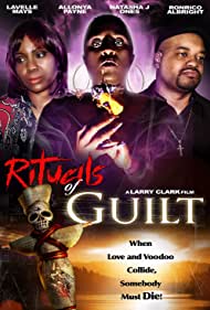 Rituals of Guilt (2018)