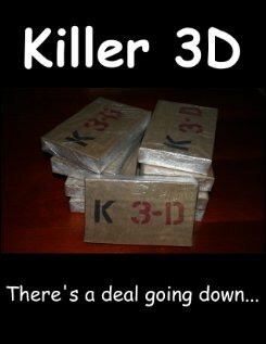 Killer 3D (2012)