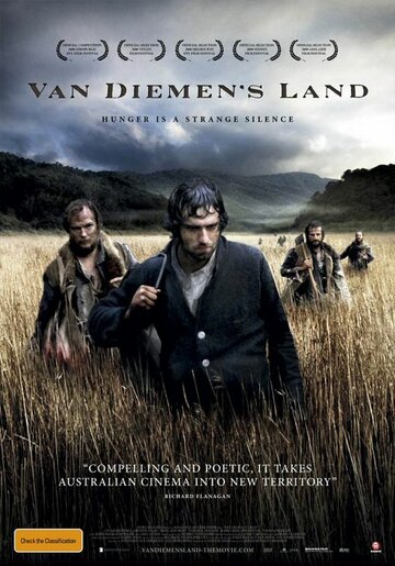 Земля Ван-Димена (2009)