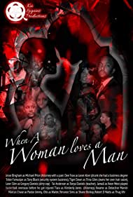 Kei LaGuins Productions When a Woman Loves a Man (2016)