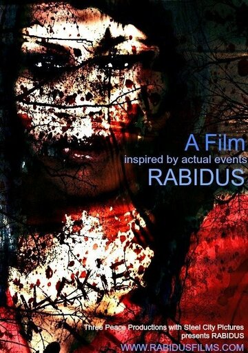 Rabidus (2016)
