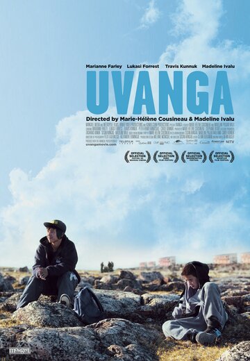 Uvanga (2013)