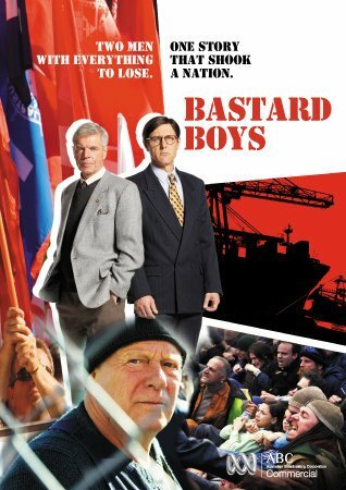 Bastard Boys (2007)
