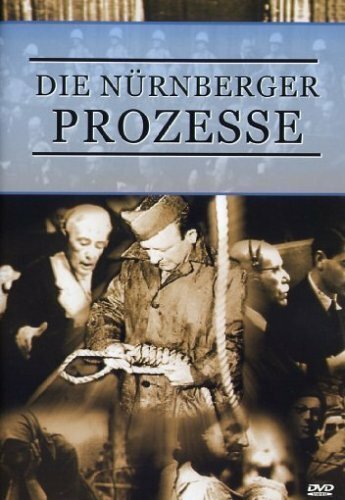 Хроника Нюрнбергского процесса (2003)