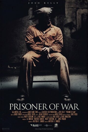 Prisoner of War (2015)