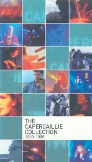 The Capercaillie Collection: 1990-1996 (2000)