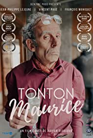 Tonton Maurice (2021)