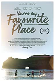 You're My Favourite Place (2022)