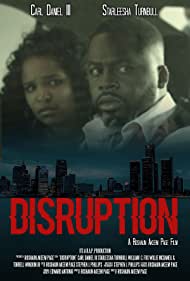 Disruption (2020)