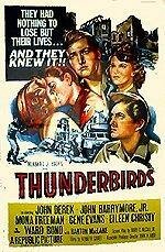 Thunderbirds (1952)