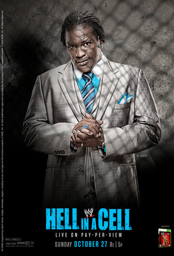 WWE Ад в клетке (2013)