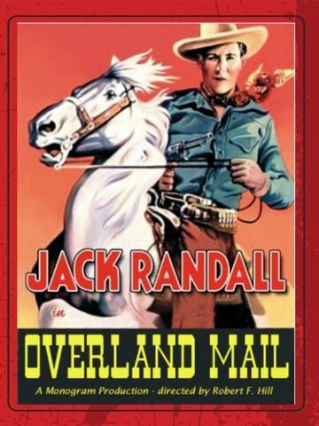 Overland Mail (1939)