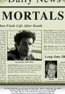 Mortals (2008)
