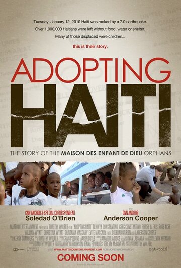 Надежда для Гаити: Глобальные выгоды для зоны бедствия (2010)