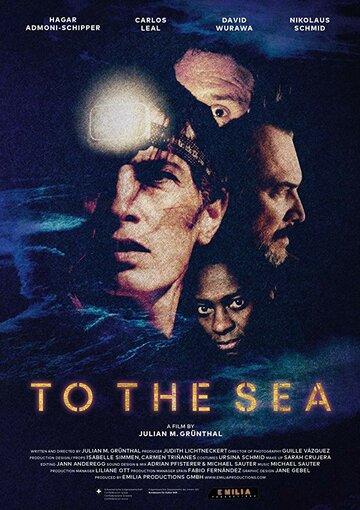 To The Sea (2019)
