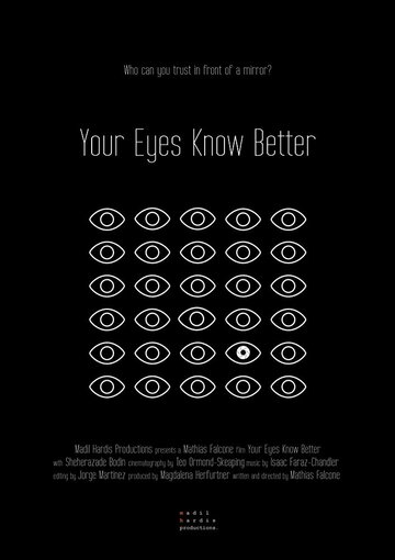 Your Eyes Know Better (2018)