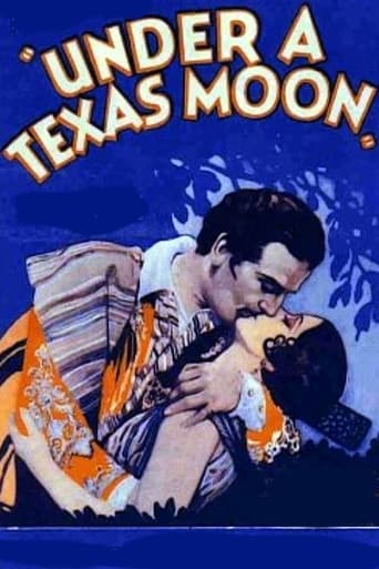 Под техасской луной (1930)