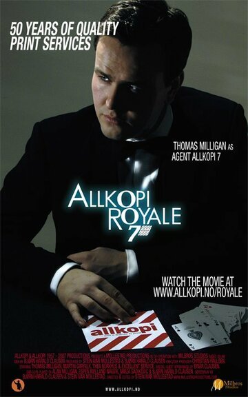 Allkopi Royale (2006)