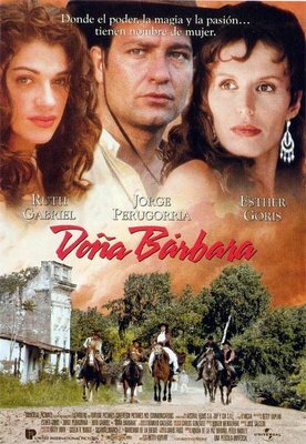 Донья Барбара (1998)