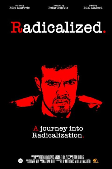Radicalized (2016)