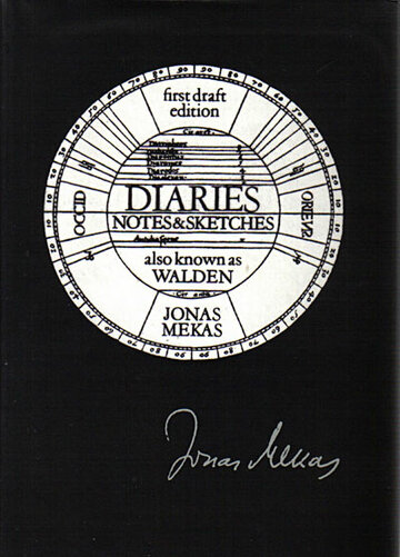 Дневники, заметки и наброски (1969)